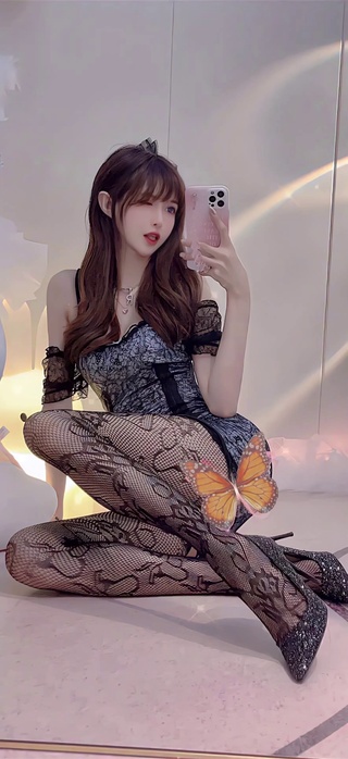 性感姐姐自拍