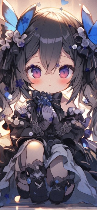 蝶梦