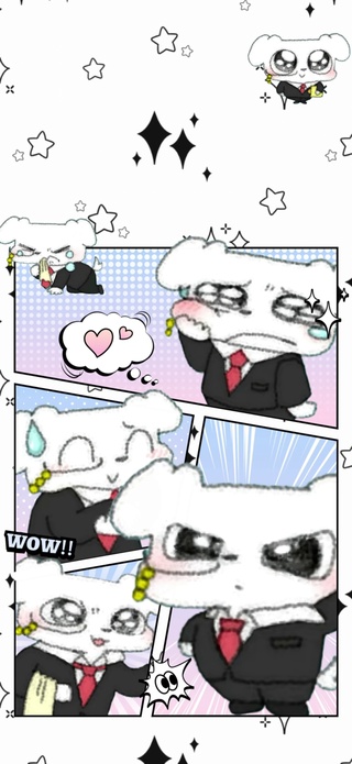 这狗10