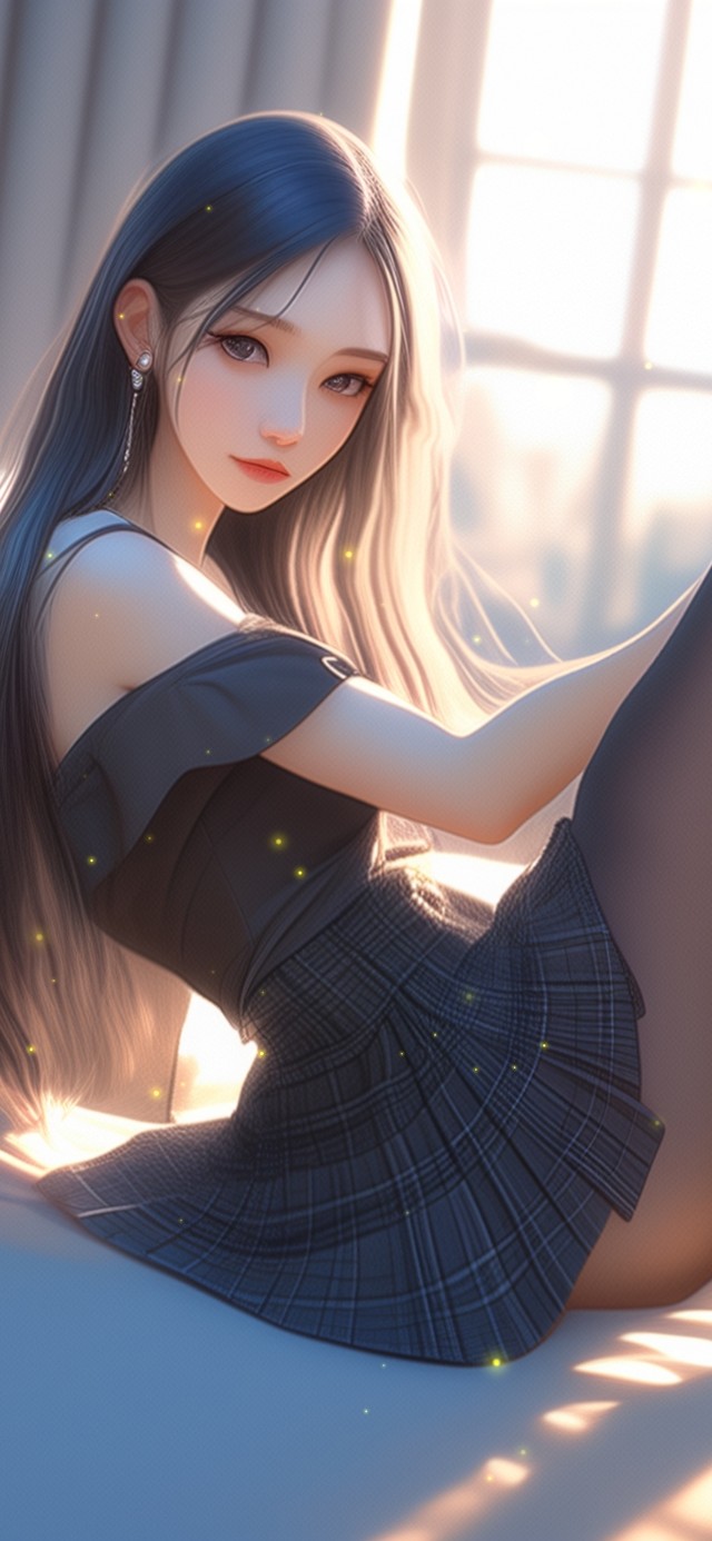 有种不言自明的美