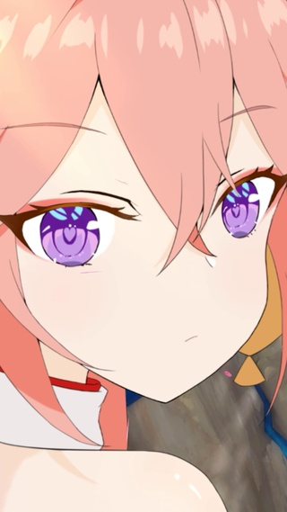 美少女
