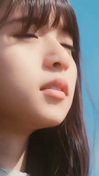 美女