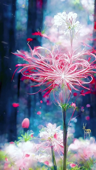 相思之花
