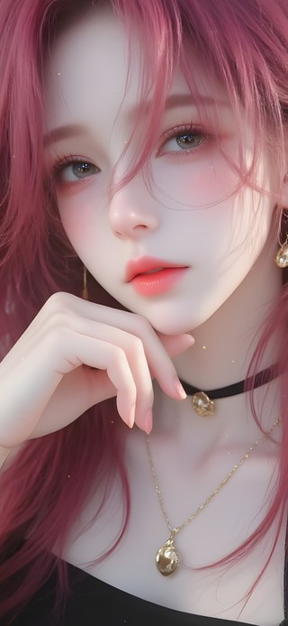 学霸御姐