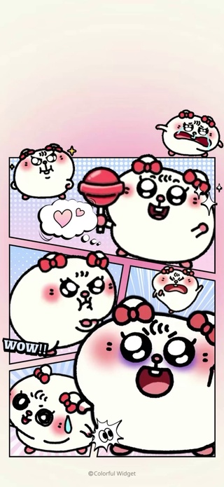 美叽与大鼠3