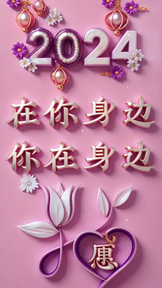 浪漫邂逅