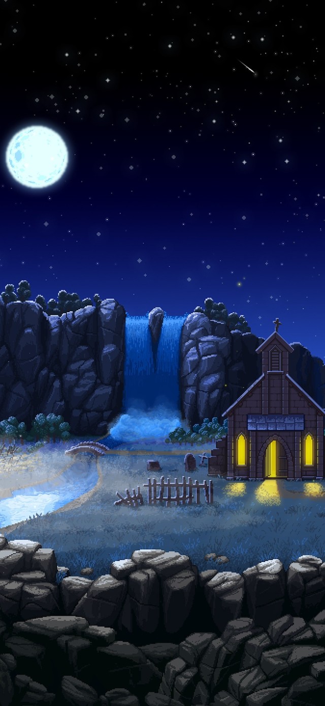 星空海岸灯塔小屋