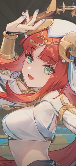 妮露