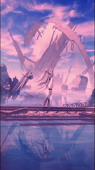 天空之城