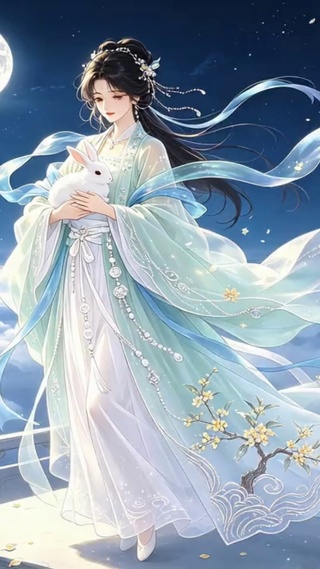 嫦娥
