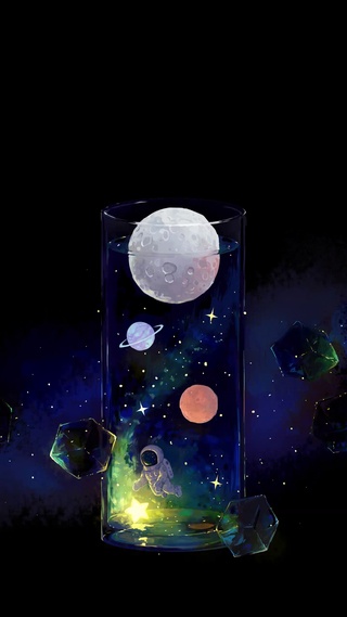 探星者