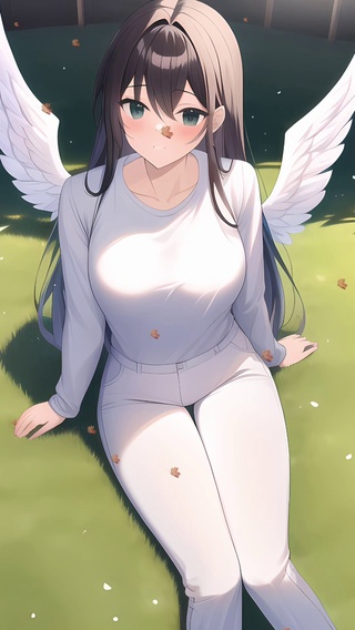 cos天使