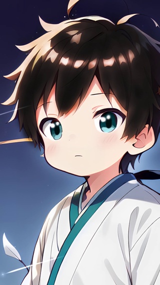 少年