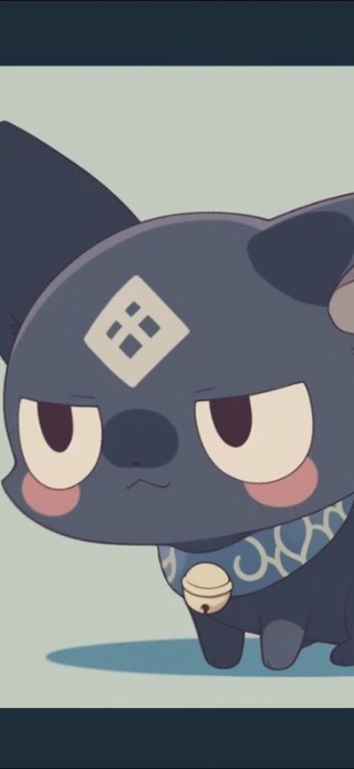 小小怪