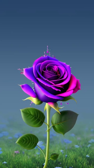 惊鸿一瞥，最是惊艳