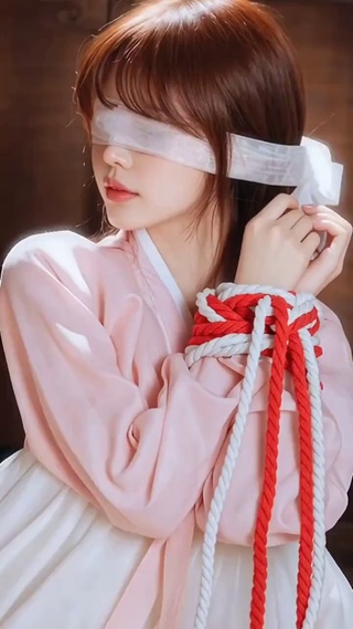 美女