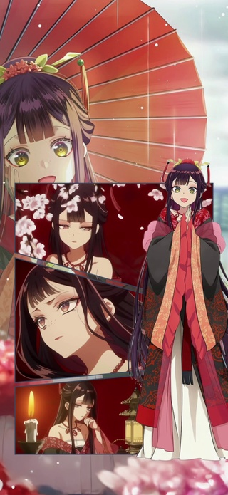 虽然我不是完美恶女7
