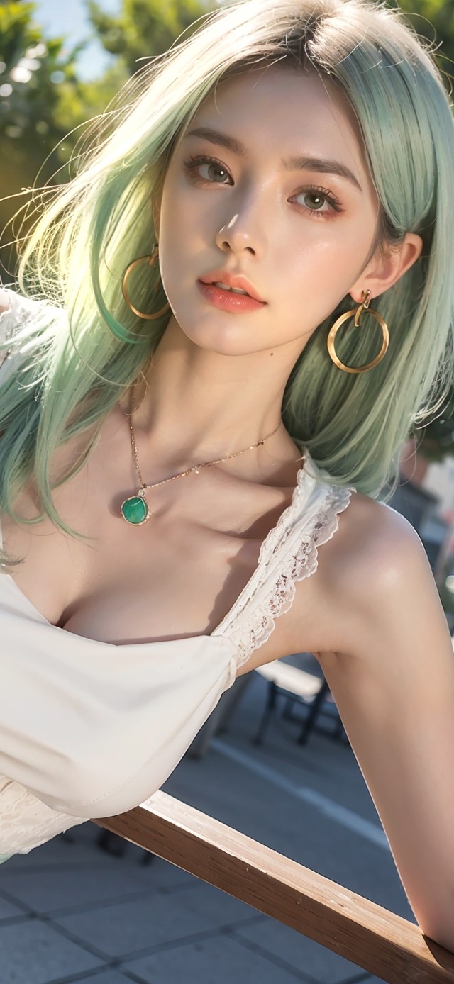 休息一下
