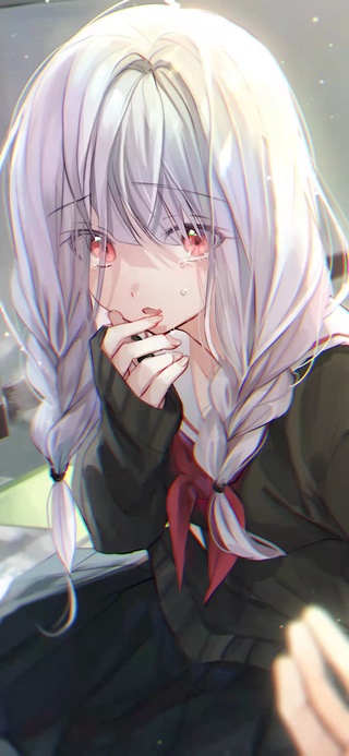阳光JK学妹