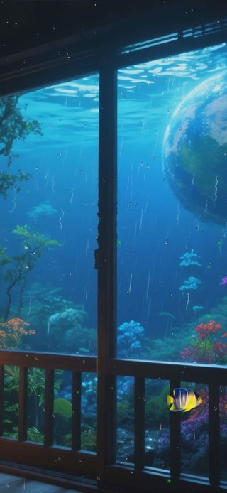 房间