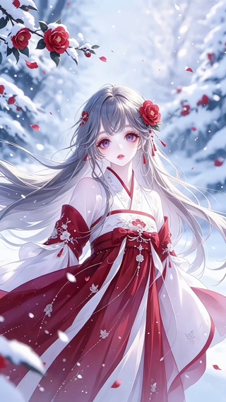 十二花神山茶