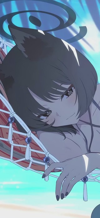 Blue Archive