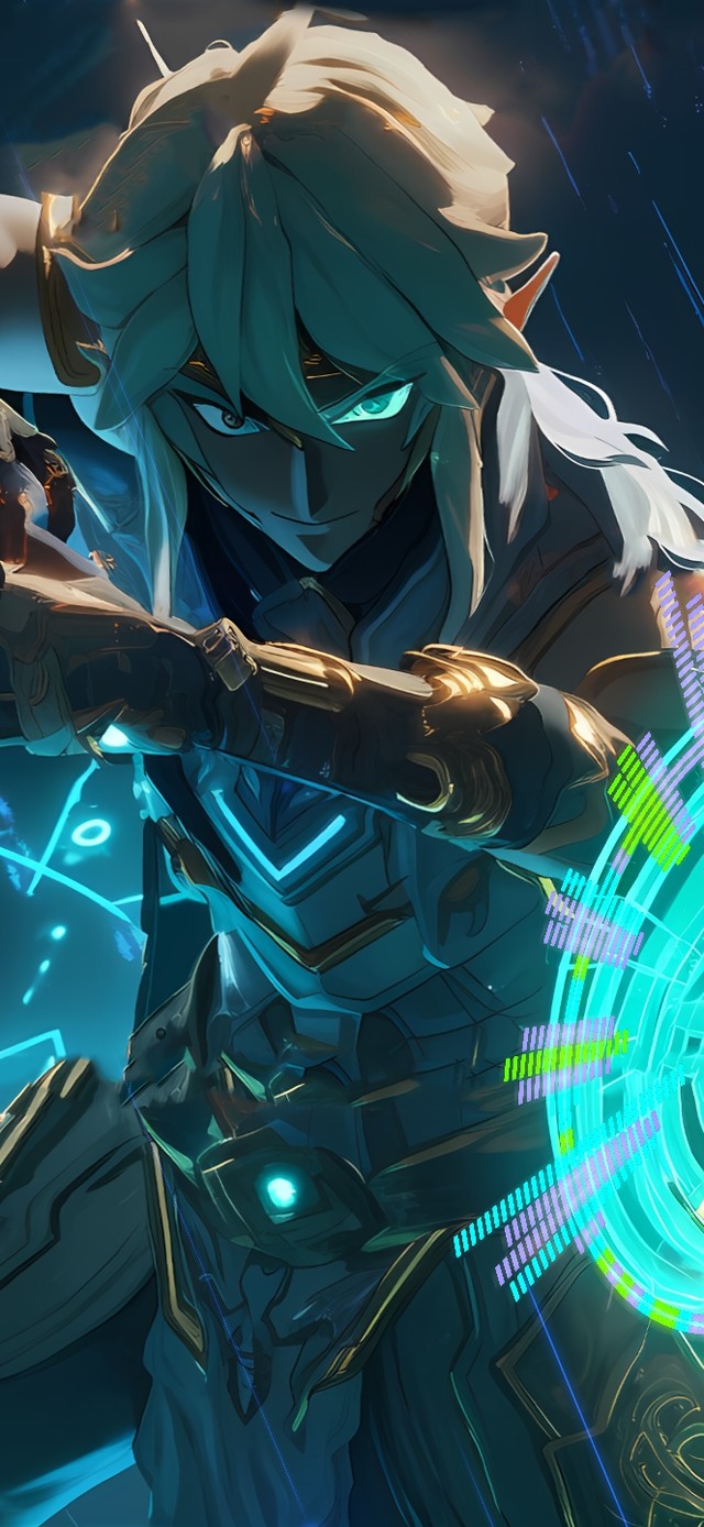 元素博士