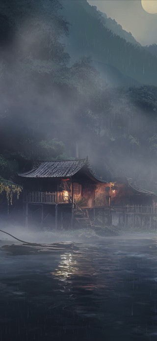 古风壁纸