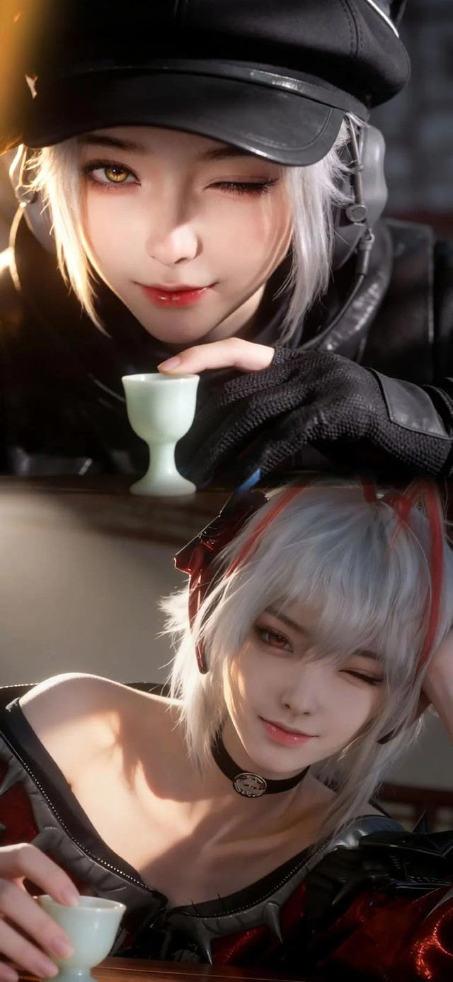 麦晓雯