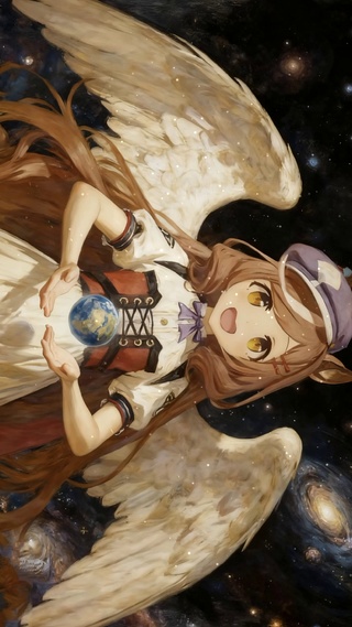 天使