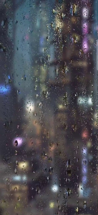 Rain
