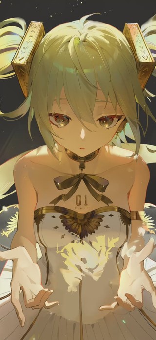 Hatsune Miku