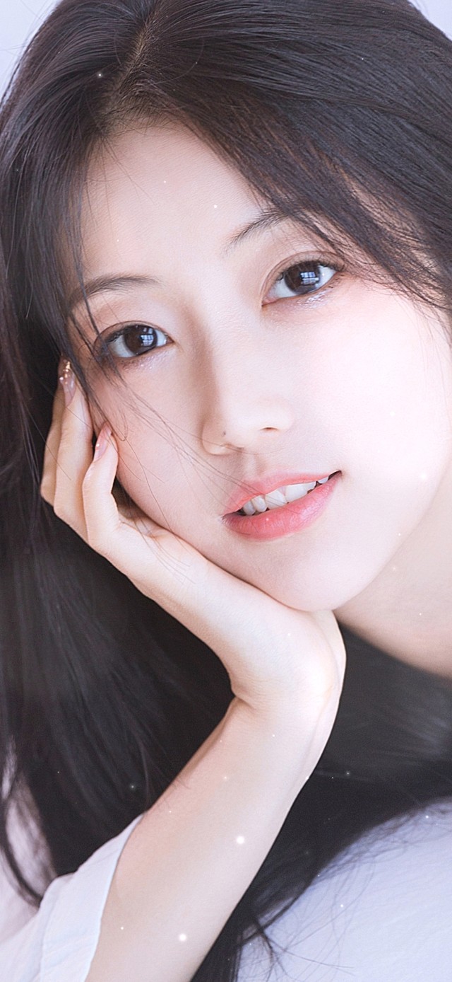 清纯小姐姐