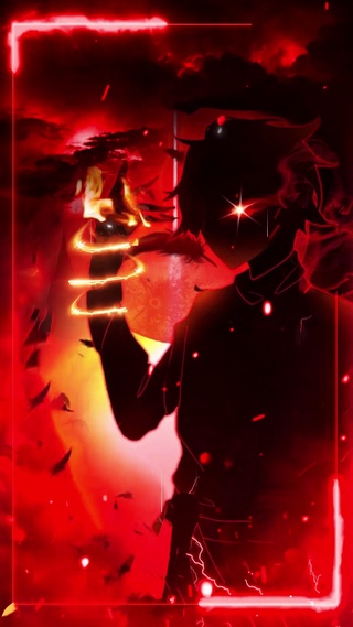 恶魔