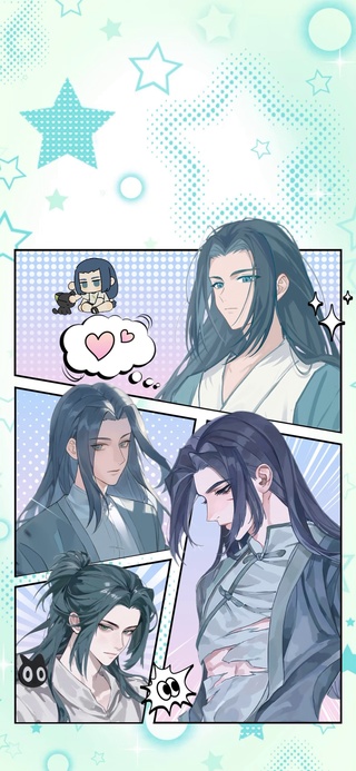 罗小黑战记无限