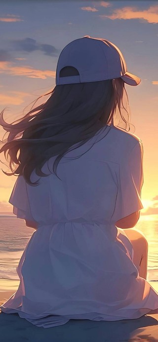 一起看海