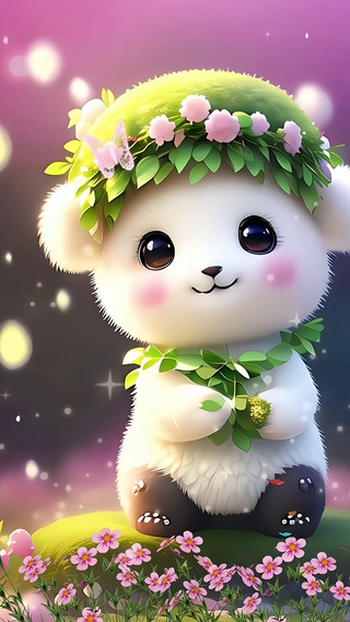 可爱滴小熊