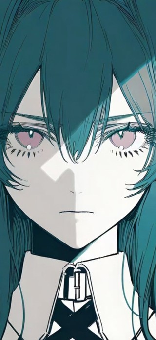 古早少女-史尔特尔