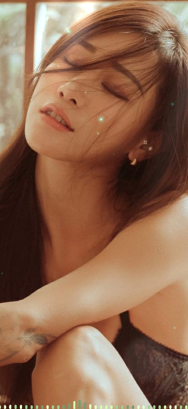 4K性感美女御姐