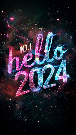 hello2024