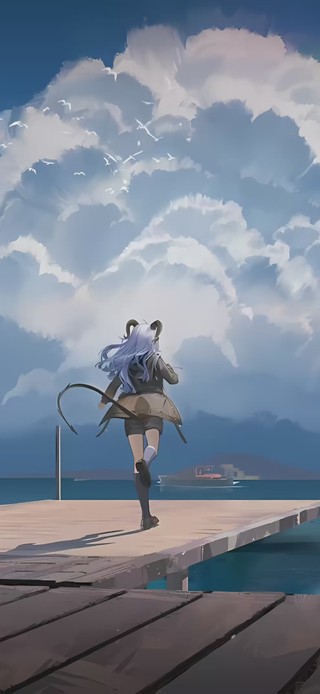 丰川祥子