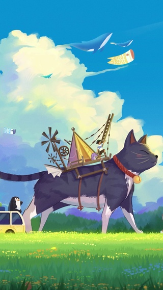 移动基地-画师：益生菌