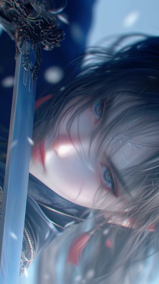 剑来宁姚五彩天下