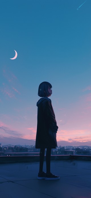 城市少女