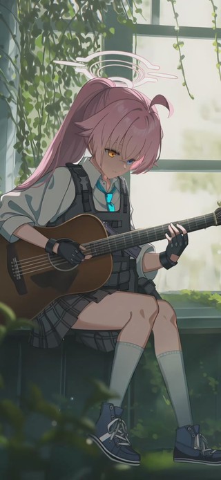 夜莺Night