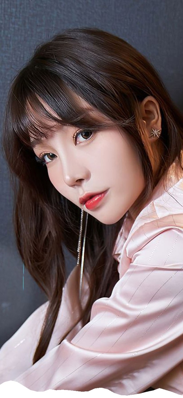 4K清纯御姐美女