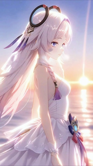 茜特菈莉丨茜色余辉丨