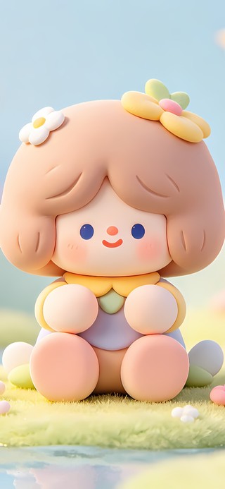 童话王国