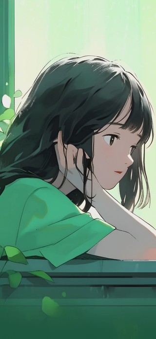 听雨