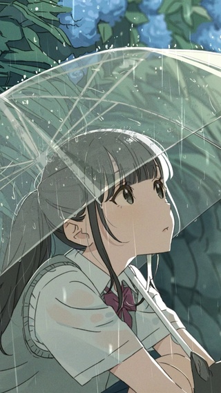 JK少女